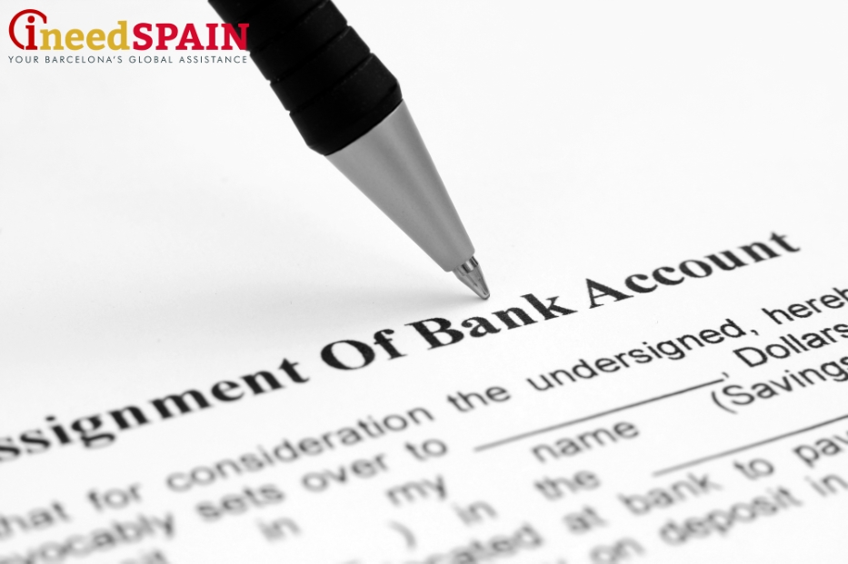 банковский счет для нерезидентов испании